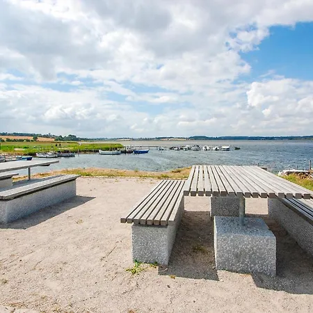 Holiday Humlevænget Iv Feriehus Hejls