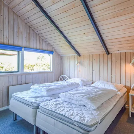 Holiday Humlevænget Iv Feriehus