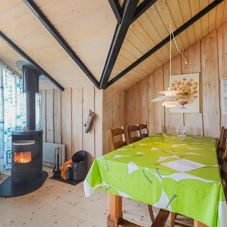 Feriehus Holiday Humlevænget Iv
