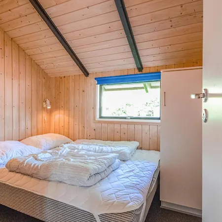 Holiday Humlevænget Iv Feriehus